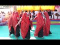 કચ્છી રાસ રાણો એટલે કોણ kachi ras moti jagdhar 26 january viral dance mahuva