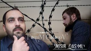 Feraim Ceferov, Misir  Qasimli                                          Украина суд, мисир гасымлы