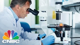Trader Breaks Down Why He’s Bullish On Biotech | Trading Nation | CNBC
