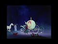 cinderella bibbidi bobbidi boo french version