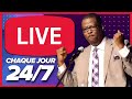 🔴 LIVE 24/7: Grace Kreyòl TV - 501 NE 48TH ST, Pompano Beach, FL | Sèvis Ak Ansèyman Biblik Chak Jou