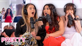 Surprising Remi With Meghan Trainor - PRETTY BASIC - Ep. 178