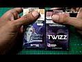 MAMI BARU BLUEBERRY CRUSH Vs TWIZZ ROYAL CRUSH