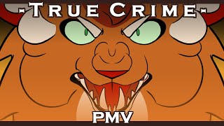 Squirrelflight - True Crime PMV [CC]