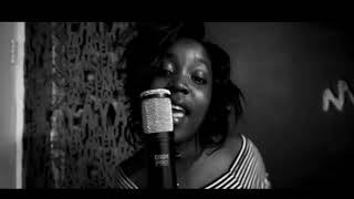 Hyphen ft. Leslie A Rozi (Mikozi live session)