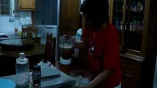 Java Coffee Commercial (I'm Yours)