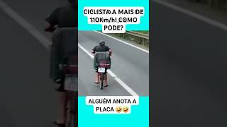 Alguém conseguiu anotar a placa?