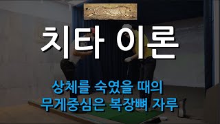 [유영수 문득]  6. 치타 이론 (feat 복장뼈자루)  / G \u0026 G 골프 스튜디오 / 유영수 프로