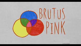 Brutus Pink/Dance Face/Titmouse/Netflix (2023)