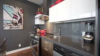 360 McLeod Street Unit 808