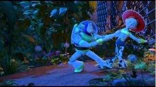 ToyStory 3 - Buzz en mode espagnol - en Blu-ray et DVD dès le 17 novembre I Disney