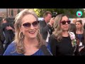 Meryl Streep The Devastating Loss Of Her First Love  Rumour Juice