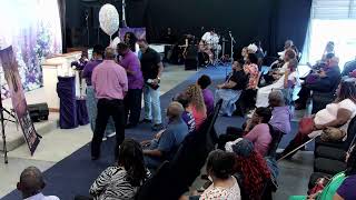Birthday Memorial Celebration for Nikia Lavette