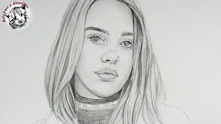 Cómo Mejorar en Dibujo: Aprende a dibujar rostros