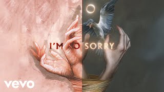 Imagine Dragons - I'm So Sorry (Official Lyric Video)