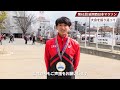 【延岡西日本マラソン2023】初マラソンの吉田裕晟＆江島崚太が参戦！三菱重工マラソン部