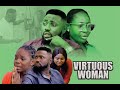 VIRTOUS WOMAN// Watch and learn HOW TO WIN YOUR MAN'S HERAT...latest on afrinetpictures.