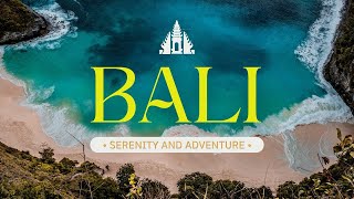 Bali Jewel of the Indonesia / the Ultimate Paradise