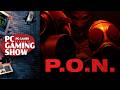 P.O.N gameplay trailer - PC Gaming Show 2026