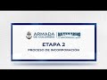 Armada de Colombia - Etapa 2, proceso de incorporación 2022 - #HazloEnGrande #HazteMarino