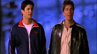 One Tree Hill - 219 - Cooper \u0026 Nathan - [Lk49]