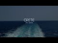 crete the island 2019 greece creta