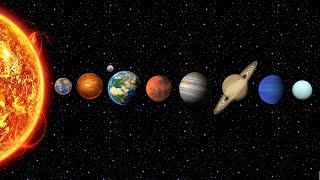 Los Planetas | El sistema solar | Videos educativos para niños | LEOFUNTV