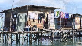 Omadal World Islands