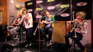 Cage The Elephant - "Around My Head" ACOUSTIC (High Quality)