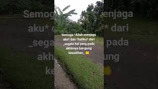 Alhamdulillah rezeki berlimpah