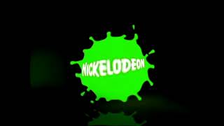 (REQUEST) Fat Nelvana/Nickelodeon (2009) (Green lowers color)