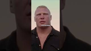 Brock Lesnar does NOT like people #brocklesnar #wwe #ufc #joerogan #jre