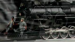 Polar Express Amazon Spot