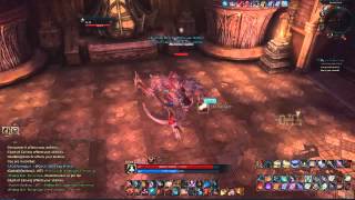 TERA - Farming Masterwork Alkahest LvL [65]