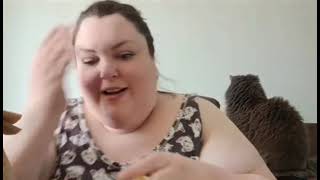 where's my salad? i forgot to order a sælad... dæmmnn!!!