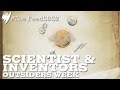 Outsiders of Science and Invention I The Feed