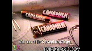 Cadbury Caramilk Dolphins (1993)