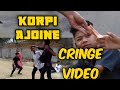 Korpi ajoine || UD Terang|| Cringe Video || karbi Anglong funny video