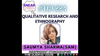 Qualitative research and careers in Ethnography, Digital Ethnography