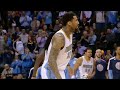 Kenneth Faried's Top 10 Plays of his Career