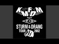 Ultra (Live)