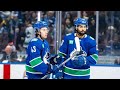 Vancouver Canucks All Goals 2024-25 Pre-Season