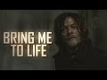 Daryl Dixon Tribute || Bring Me To Life (w/Kilian Productions)