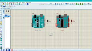 Lab 1:Part 2 (Atmel Studio)