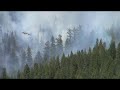 Landscape Scale Prescribed Fire on the Payette National Forest