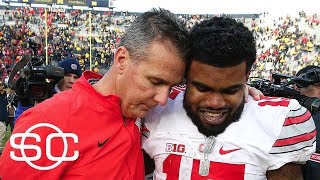 Why Urban Meyer Is Worried About Former Player Ezekiel Elliott | SportsCenter | ESPN