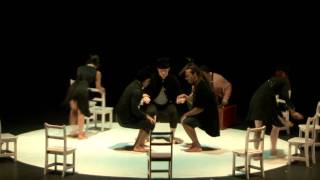 Pilobolus Dance Theater