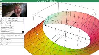 Orientable surfaces