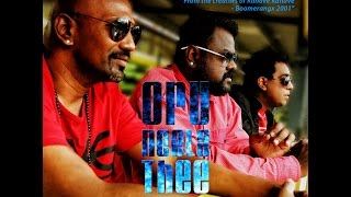 ORU NEELA THEE | Xavier Lockup Ft Coco Nantha| Music:SunDrra