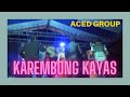 KAREMBONG KAYAS Jaipong ANISSA MUSIC